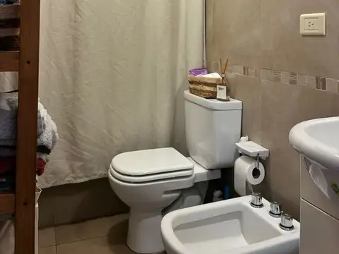 Venta departamento 2 dormitorios