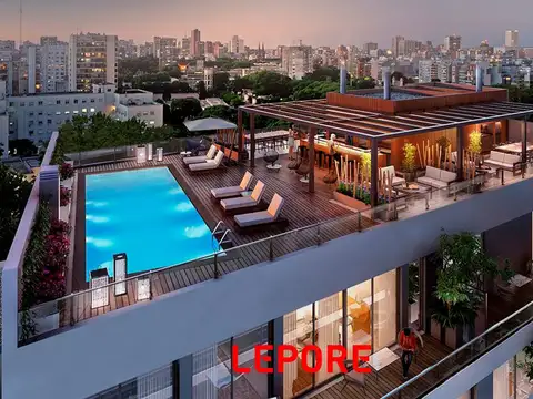 Departamento - Venta - Argentina, Capital Federal - CORDOBA AV 5061