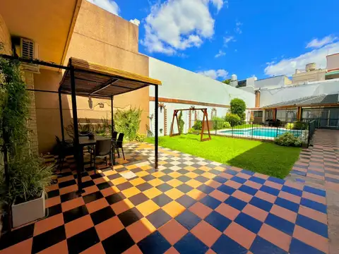 Casa en Venta 40 años