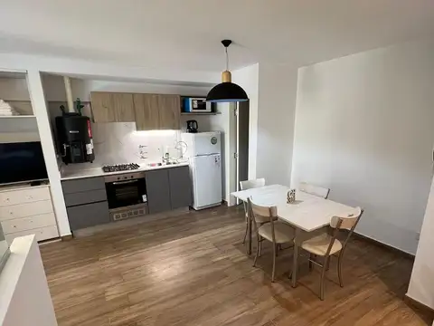 Departamento en Venta en Pichincha, USD 58.000