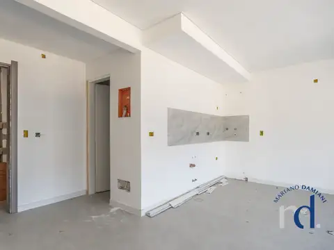Departamento en Venta al Suroeste