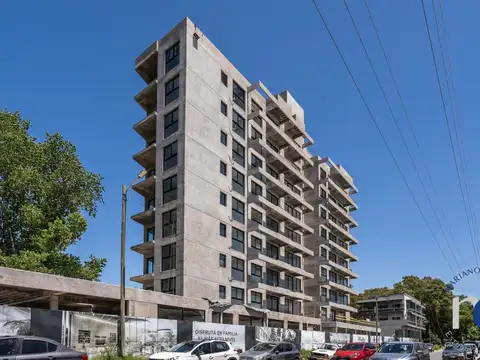 Monoambiente en Venta en Pinamar Zona Centro