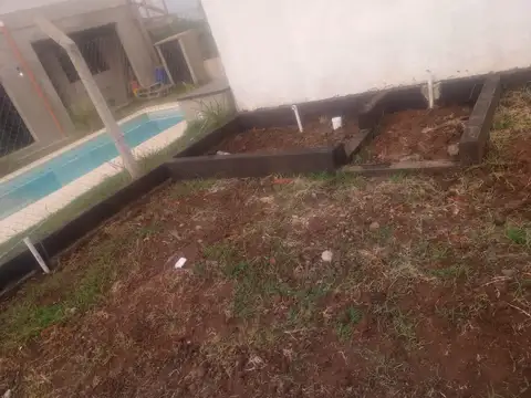 Terreno en "Los Muchachos"