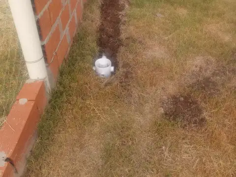 Terreno en Venta de 212,0 m2