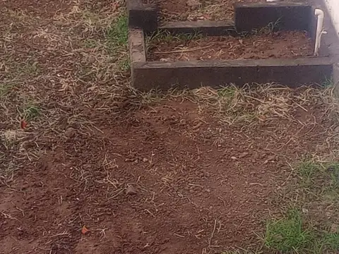 Terreno en Venta 18  mts Fondo