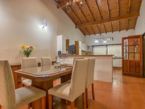 Casa en Venta en Versalles, CABA