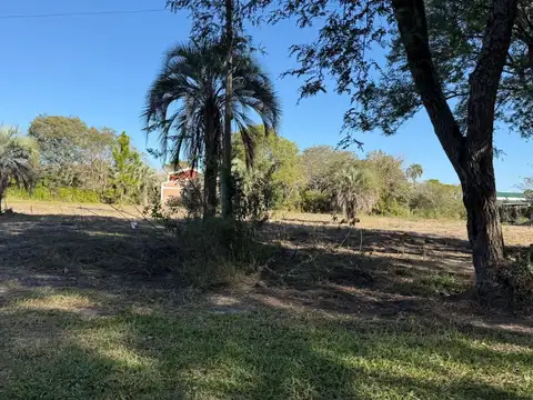 Terreno en Venta en Colonia Carolina, USD 14.000