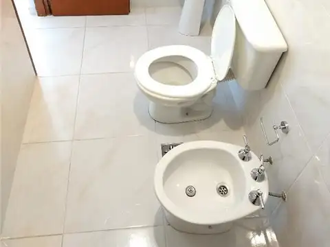 Departamento en Alquiler de Monoambiente