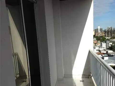 DEPARTAMENTO 1 AMBIENTE - CENTRO, RESISTENCIA