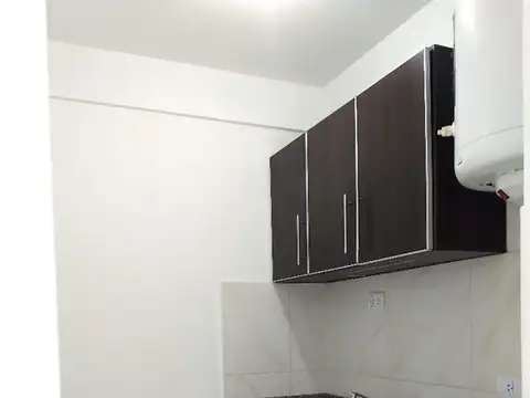 DEPARTAMENTO 1 AMBIENTE - CENTRO, RESISTENCIA