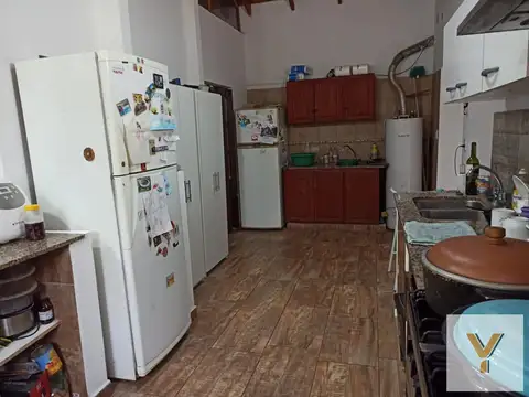 Casa en Venta 5 años