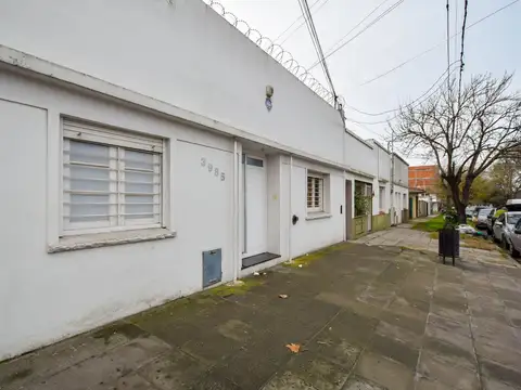 Avellaneda 3900