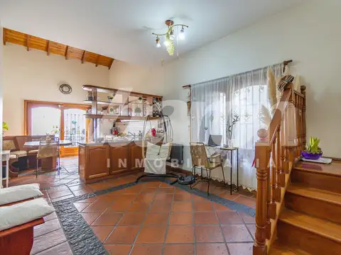 Casa en Venta 17 años