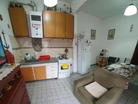 Depto Tipo Casa en Venta 55 años