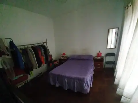 Depto Tipo Casa en Venta de 2 ambientes