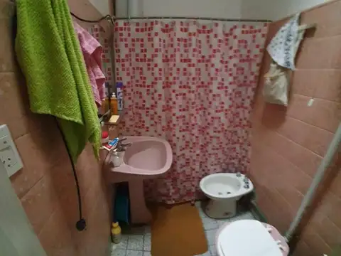 Depto Tipo Casa en Venta de 1 dormitorio
