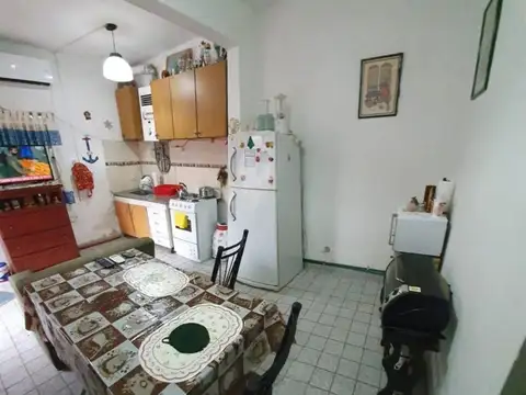 Depto Tipo Casa en Venta en Merlo, USD 30.000