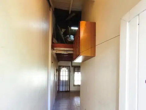 Casa en Alquiler con 1 cochera