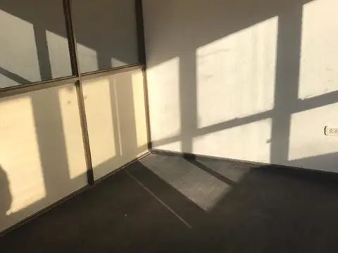 Oficina Monoambiente con 1 baño