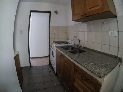 Departamento en Venta 31 años