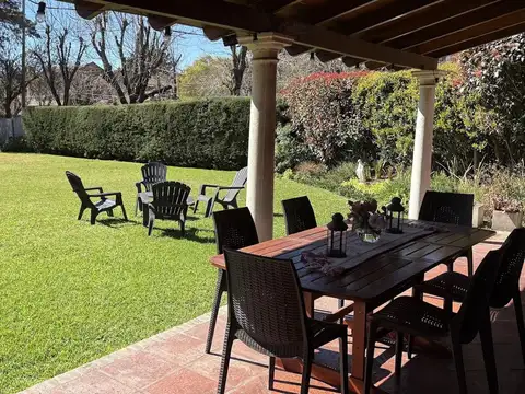Casa en Venta al Oeste