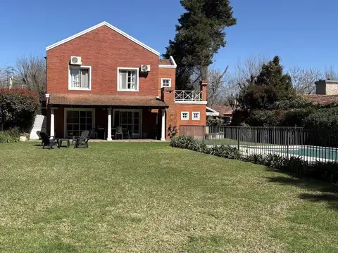 Casa en Venta de 3 dormitorios