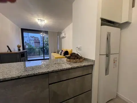Departamento en Alquiler al Noreste