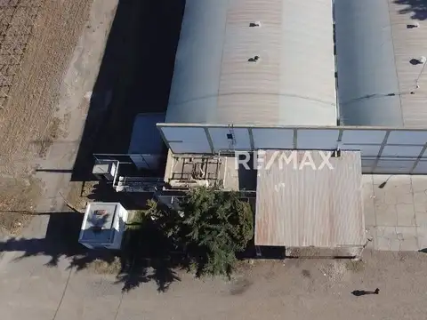 Galpon en Alquiler 13 años