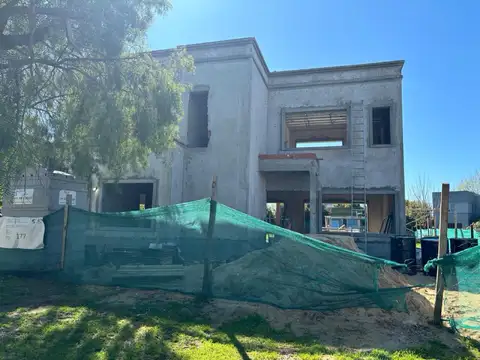 Casa - El Canton - Norte