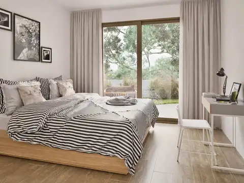 Departamento en Venta en Belén de Escobar, USD 156.380