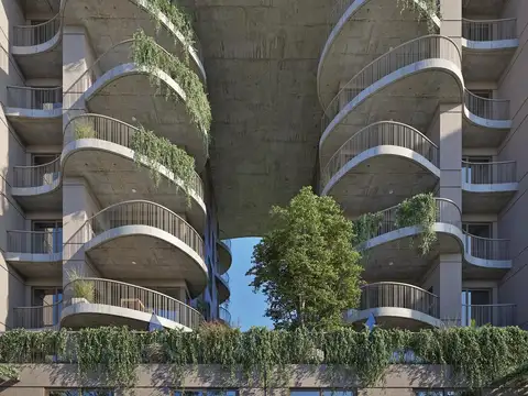 Departamento en Venta en Belen de Escobar, Partido de Escobar