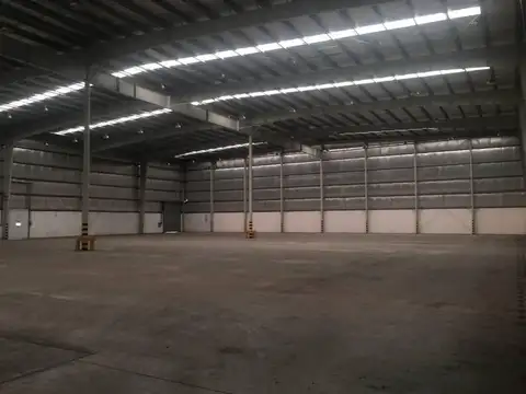 Galpon en Alquiler en Garin, $ 100