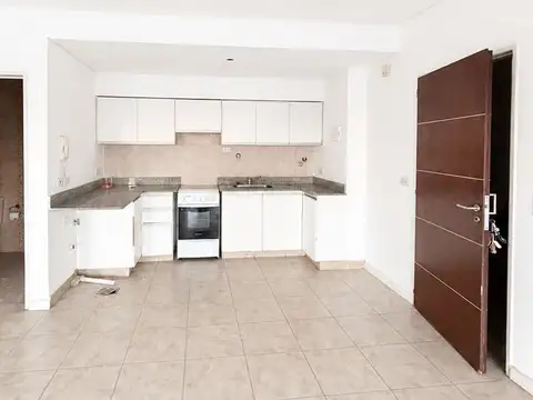 Departamento en Venta con 1 cochera