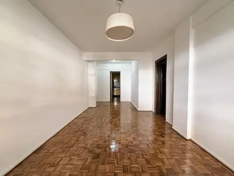 ALQUILER TRES AMBIENTES VILLA URQUIZA