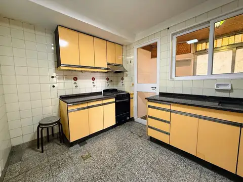 ALQUILER TRES AMBIENTES VILLA URQUIZA