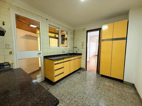 Departamento en Alquiler al Sureste