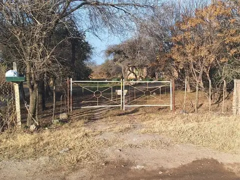 Terreno en Venta en Camino A Punta del Agua, USD 219.999
