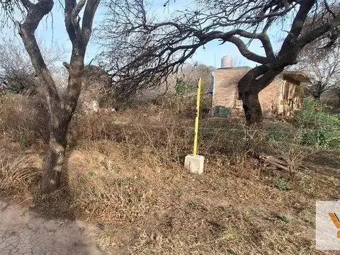 Ruta Provincial C45 y Camino a Punta del Agua