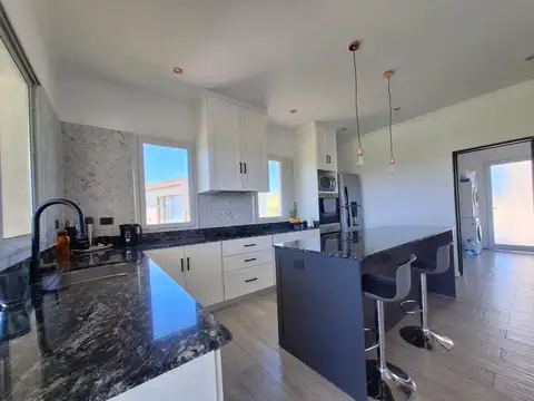 Casa en Venta al Norte