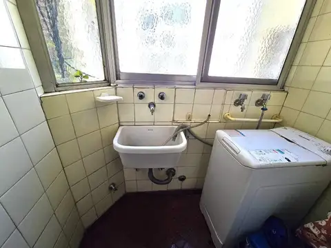 Departamento en Venta 41 años