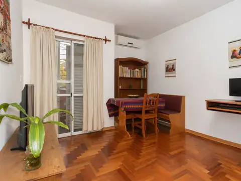 DEPARTAMENTO 2 AMB. CARAPACHAY acepto permuta,
