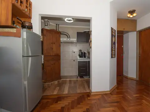 Departamento en Venta 36 años