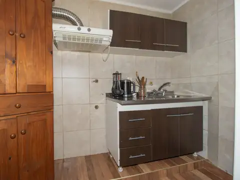 Departamento en Venta en Carapachay, USD 65.000