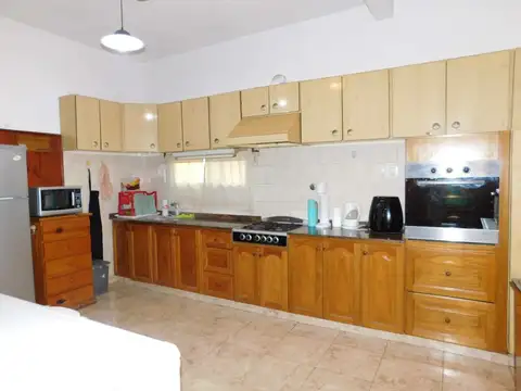 Depto Tipo Casa en Venta de 2 dormitorios