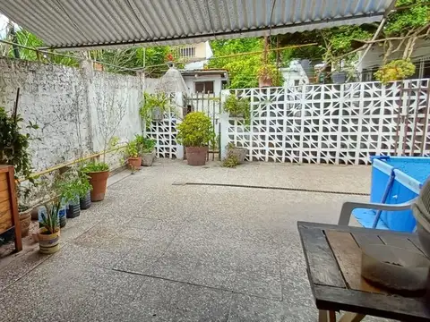Depto Tipo Casa en Venta en Hurlingham, USD 110.000
