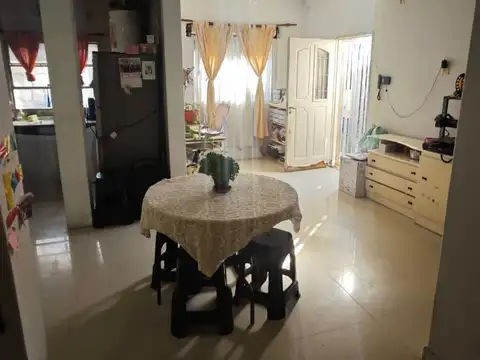 PH 3 AMBIENTES PLANTA BAJA FONDO EN RAMOS MEJIA