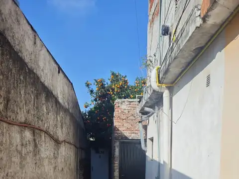 Labardén 3400, Piso PB