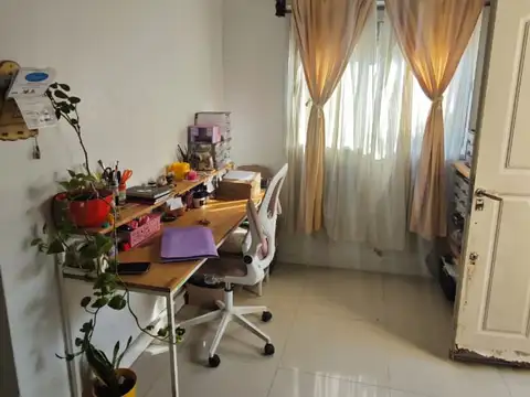 Depto Tipo Casa en Venta 15 años