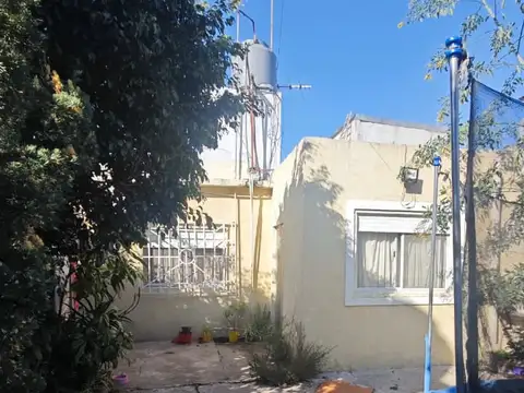 Depto Tipo Casa en Venta de 3 ambientes