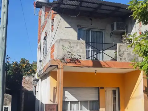 PH 3 AMBIENTES PLANTA BAJA FONDO EN RAMOS MEJIA